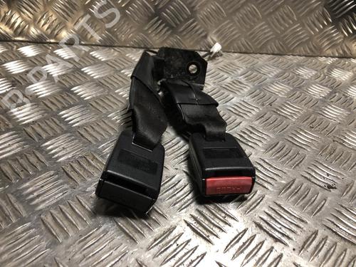 Sikkerhedssele-spænde NISSAN QASHQAI I (J10, NJ10) 2.0 All-wheel Drive (141 hp) 31244027