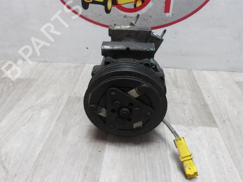 AC compressor PEUGEOT 307 (3A/C) 1.6 16V | BP13273604M34 