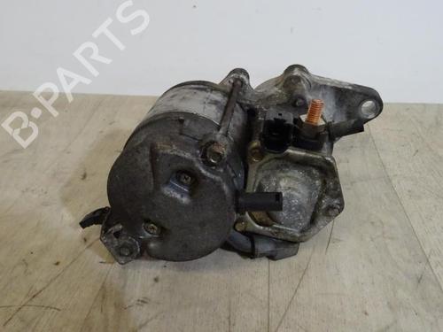 Used Starter TOYOTA YARIS (_P1_) 1.4 D-4D (NLP10_, NLP10R) (75 hp) 20304469