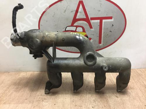Intake manifold RENAULT MEGANE I Grandtour (KA0/1_) 1.9 dCi (KA05, KA1F) | BP31195514M70