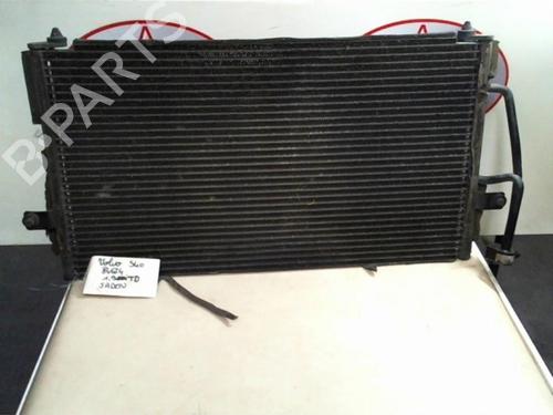 AC-Kondensator VOLVO S40 I (644) 1.9 DI (115 hp) 12994967