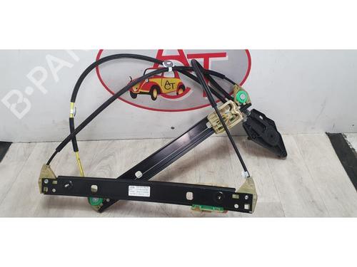 Front right window mechanism AUDI A1 (8X1, 8XK) S1 quattro | BP23109255C23 
