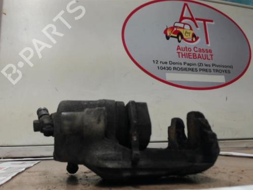 Right front brake caliper VW FOX Hatchback (5Z1, 5Z3, 5Z4) 1.2 | BP12973512M104 