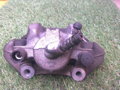 Used Right front brake caliper RENAULT CLIO IV (BH_) 0.9 TCe 90 (BHNF, BHMA, BHMH, BHJK, BHJR) (90 hp) 13037748