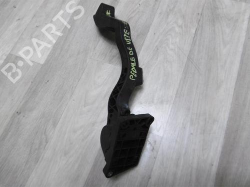 Pedal CITROËN C3 II (SC_) 1.4 HDi 70 (SC8HZC, SC8HR0, SC8HP4) | BP20304741I4 