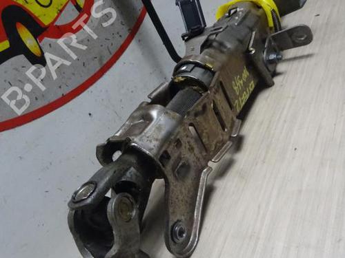 Used Steering column Steering column PEUGEOT EXPERT Van (VF3A_, VF3U_, VF3X_) 2.0 HDi 120 (120 hp) 40263055 40263055