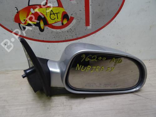 Used Right mirror CHEVROLET NUBIRA Saloon 1.6 (109 hp) 30783472