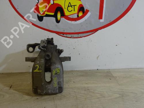 Used Right rear brake caliper PEUGEOT 2008 I (CU_) 1.6 HDi (114 hp) 13274281