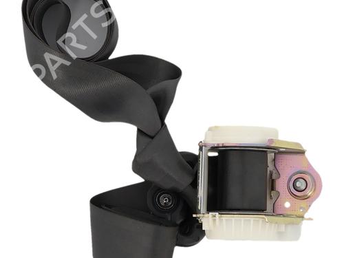 Used Rear center seatbelt Rear center seatbelt RENAULT CLIO III (BR0/1, CR0/1) 1.5 dCi (C/BR0G, C/BR1G) (68 hp) 40041848 40041848