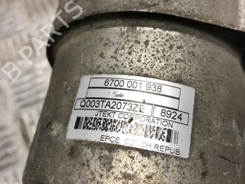 Steering pump PEUGEOT 207 SW (WK_) 1.6 HDi | BP32271429M99