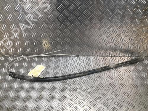 Håndbremsekabel VW GOLF VI (5K1) 2.0 GTi (210 hp) 31245171