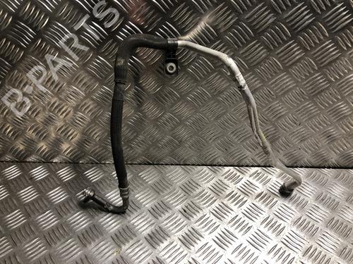 Used AC pipe AC pipe PEUGEOT 208 I (CA_, CC_) 1.6 HDi (92 hp) 33984355 33984355