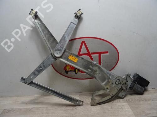 Front right window mechanism PEUGEOT 406 Coupe (8C) 2.2 HDI | BP13268916C23 