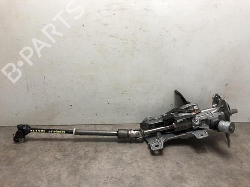 Used Steering column Steering column CITROËN C4 Picasso I MPV (UD_) 1.6 HDi (109 hp) 20623619 20623619