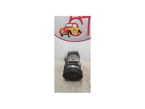 Compressor A/C RENAULT MODUS / GRAND MODUS (F/JP0_) 1.5 dCi (FP0F, JP0F) | BP22988936M34 
