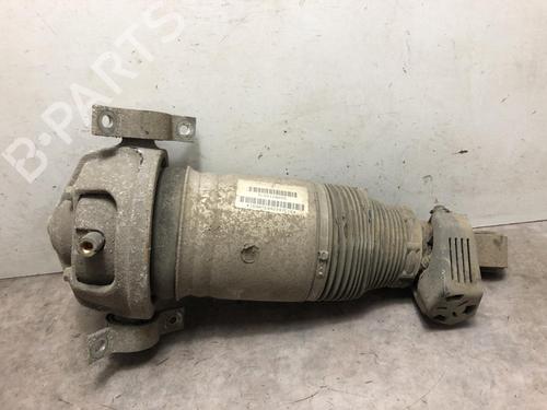 Used Right rear shock absorber PORSCHE CAYENNE (9PA) Turbo 4.5 (450 hp) 20623819