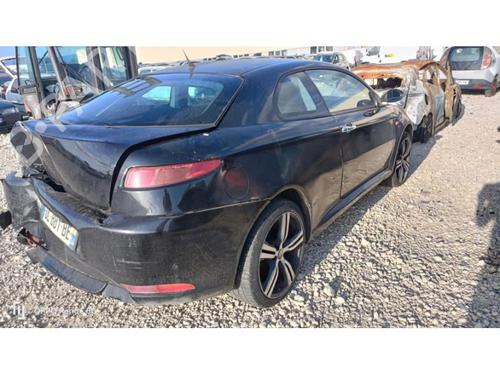 Hood lift support ALFA ROMEO GT (937_) 1.9 JTD (937CXN1B) | BP23109861C139 