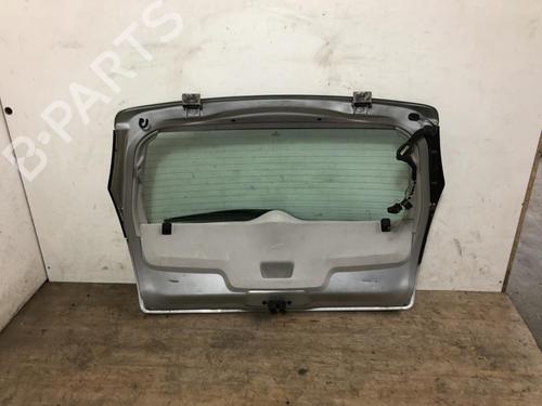 Tailgate CITROËN C3 I (FC_, FN_) 1.4 HDi | BP25216555C6 