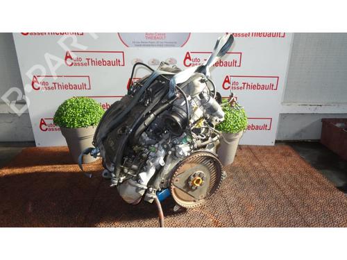 Used Engine PEUGEOT 406 Coupe (8C) 3.0 V6 24V (190 hp) 30780476