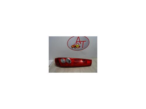 Used Right taillight FORD FIESTA V (JH_, JD_) 1.4 TDCi (68 hp) 20614565