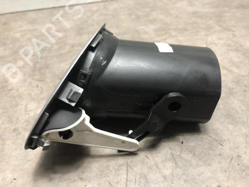 Air vent RENAULT CLIO III (BR0/1, CR0/1) 1.5 dCi | BP31199967I21