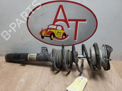 Used Left front shock absorber BMW 1 (E87) 118 d (143 hp) 13281739