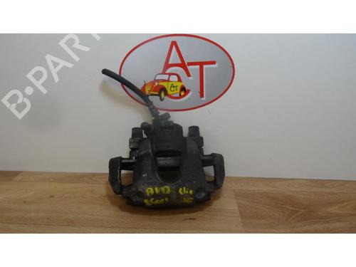 Right front brake caliper RENAULT CLIO IV (BH_) 1.5 dCi 75 | BP13288492M104 