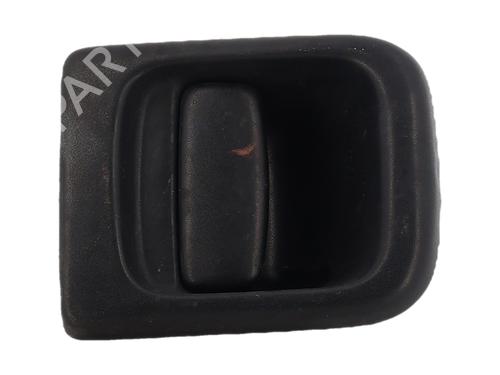 Used Front right exterior door handle Front right exterior door handle 37644319 37644319