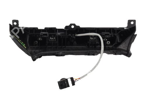 Climate control DACIA DUSTER (PYM_, PYN_) 1.0 ECO G-100 | BP36457852I5 - Image 2