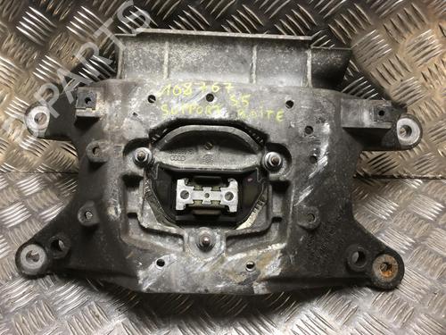 Used Gearbox mount AUDI A5 Sportback (8TA) S5 quattro (333 hp) 31203619