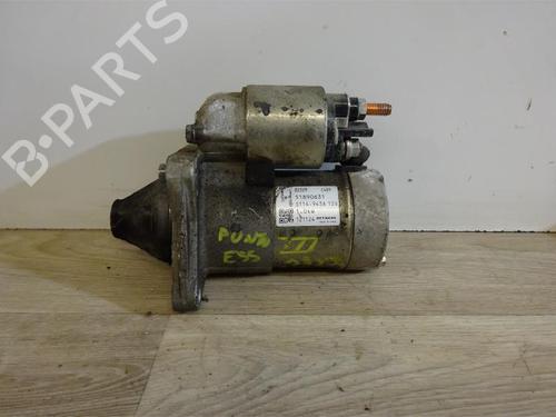 Starter FIAT GRANDE PUNTO (199_) 1.2 | BP29234554M8 