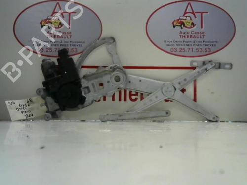 Używane Mechanizm podnoszenia szyby przedniej lewej OPEL CORSA C (X01) 1.2 (F08, F68) (75 hp) 31245141