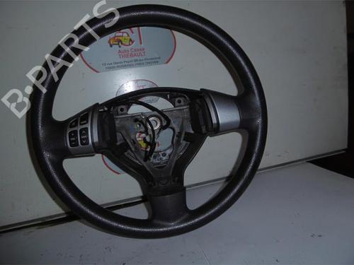Steering wheel OPEL AGILA B (H08) 1.3 CDTI (F68) | BP13284672C49 