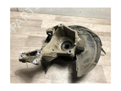 Left rear steering knuckle VW TIGUAN (5N_) 2.0 TDI 4motion | BP23870123M27 