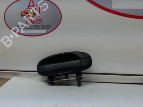 Højre bagtil udvendigt håndtag DAEWOO KALOS (KLAS) 1.4 (83 hp) 24985733