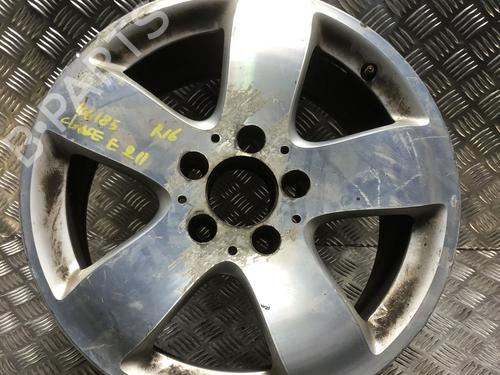 Llanta MERCEDES-BENZ E-CLASS (W211) E 320 CDI (211.026) (204 hp) 31197481