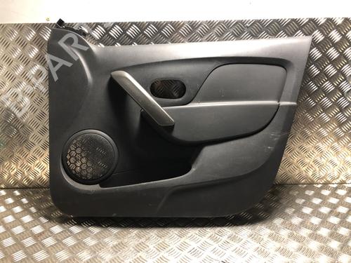 Høyre frontpanel DACIA SANDERO II TCe 90 (B8M1, B8MA, B8AC) (90 hp) 31204619