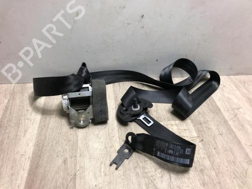 Used Rear right seatbelt PEUGEOT 308 II (LB_, LP_, LW_, LH_, L3_) 1.6 BlueHDi 120 (120 hp) 30785348