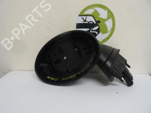 Used Left mirror MINI MINI (R50, R53) One (90 hp) 13280261