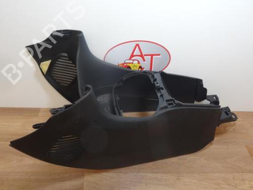 Console central PEUGEOT 108 1.2 (82 hp) 29521540