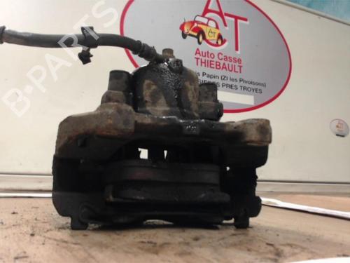 Left front brake caliper OPEL ZAFIRA / ZAFIRA FAMILY B (A05) 1.9 CDTI (M75) | BP12969607M105 