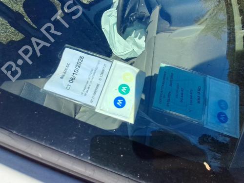 Front right seatbelt RENAULT KANGOO (KC0/1_) 1.2 16V (KC05, KC06, KC03, KC0T, KC0W, KC1D) | BP31244626I25 