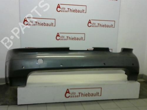 Used Rear bumper BMW 5 Touring (E61) 530 xd (231 hp) 30780687