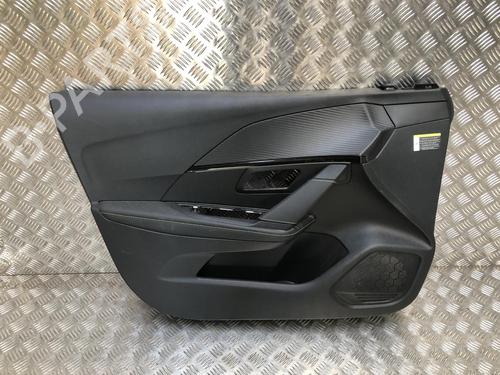 Forreste venstre beklædning PEUGEOT 208 II (UB_, UP_, UW_, UJ_) 1.2 PureTech 100 (101 hp) 31245529