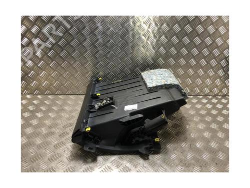 Glove box RENAULT MEGANE IV Hatchback (B9A/M/N_) 1.5 dCi 110 (B9A3) | BP27557729C95 