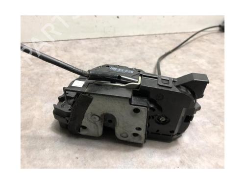 Front right lock RENAULT CLIO IV Grandtour (KH_) 0.9 TCe 90 | BP20617435C97 