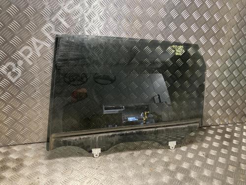 Used Rear left door window Rear left door window NISSAN X-TRAIL III (T32_, T32R, T32RR) 1.6 dCi (T32) (130 hp) 36698114 36698114