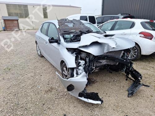 Nummerpladelys OPEL CORSA F (P2JO) 1.5 (68) | BP31080520I40