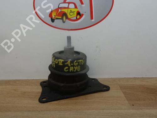 Used Engine mount VW POLO V (6R1, 6C1) 1.6 TDI (90 hp) 29522154