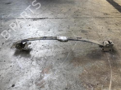 Used Other NISSAN INTERSTAR Van (X62B) dCi 135 (136 hp) 20616097